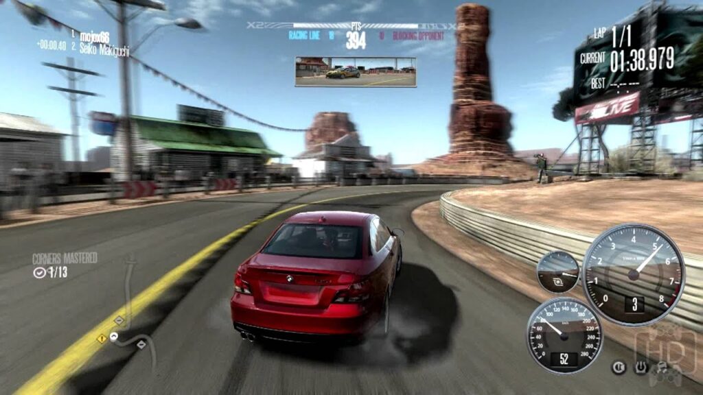 Best racing games PC