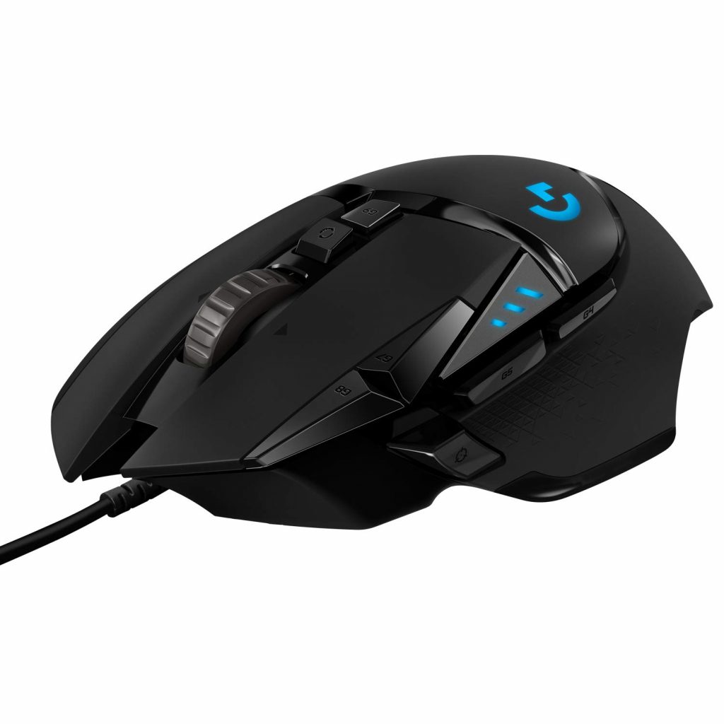 best gaming mouse under 4000