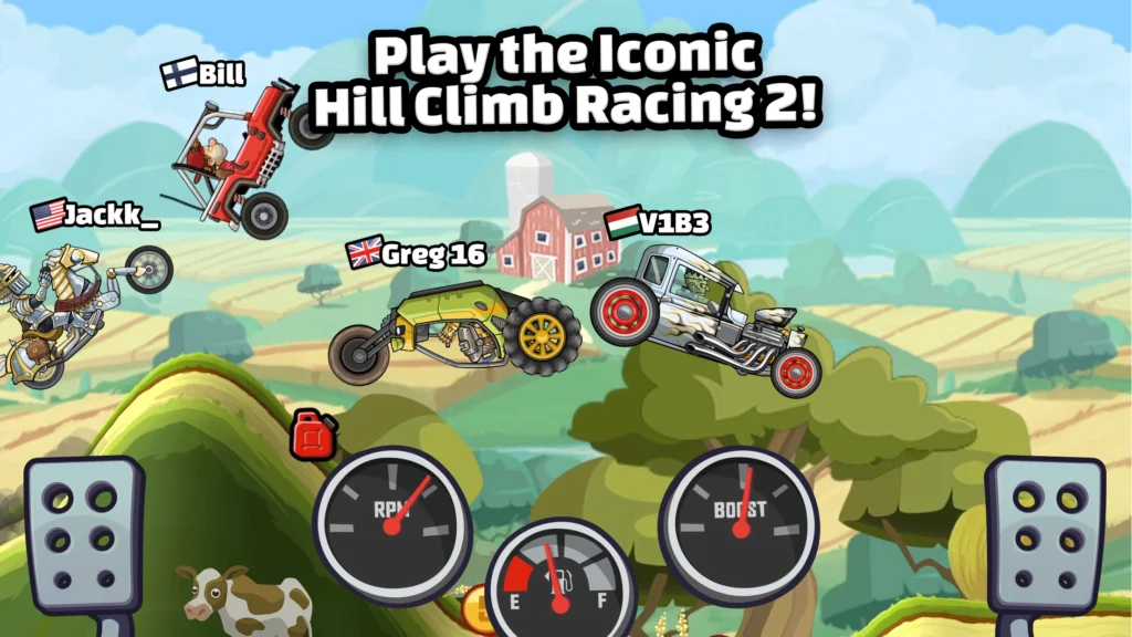 best car racing games for android