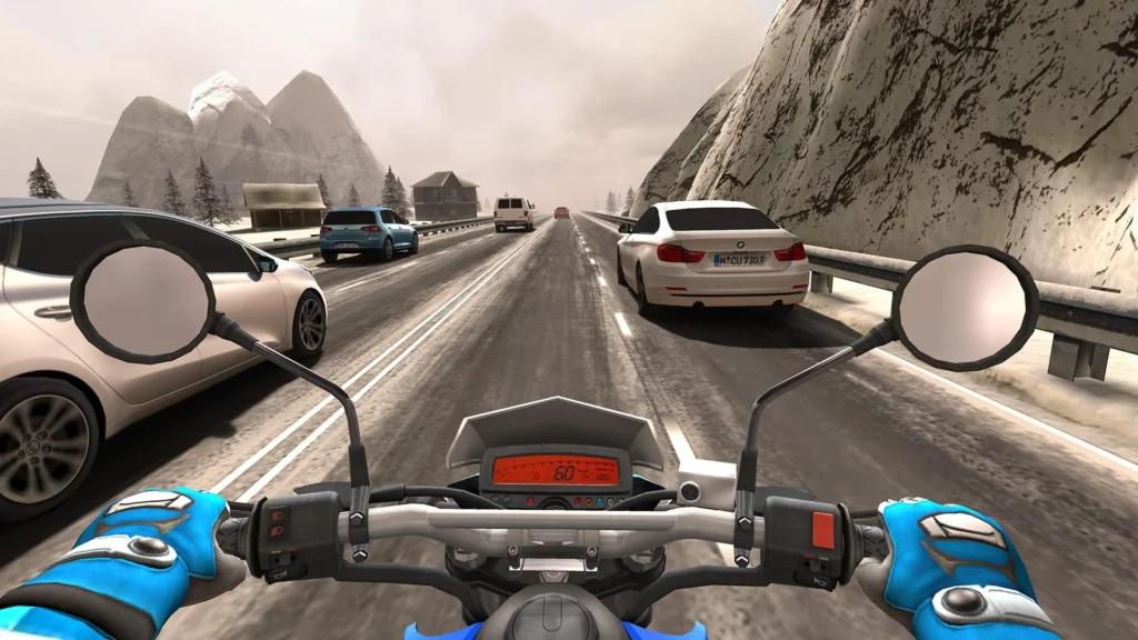 best car racing games for android